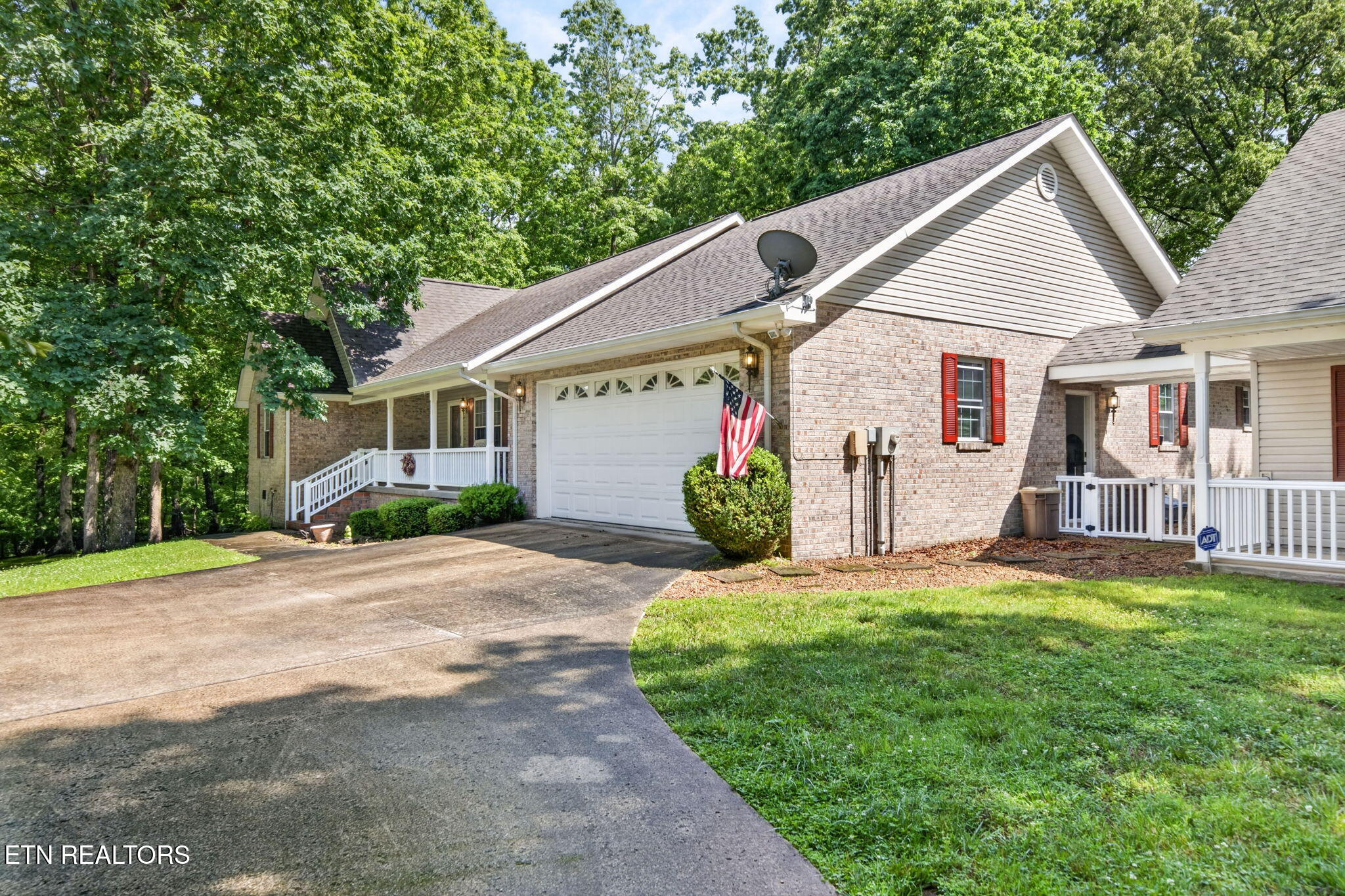 209 Basses Creek Lane Crossville TN 38572