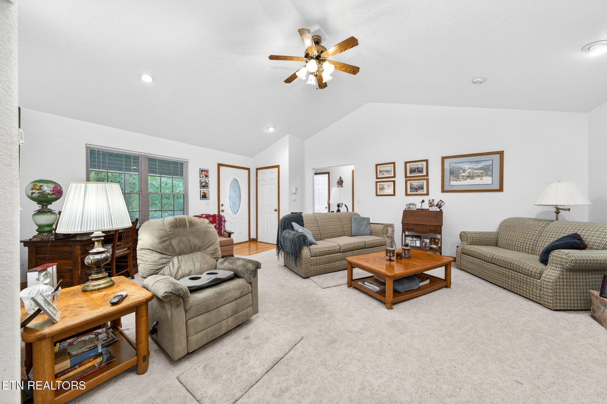 209 Basses Creek Lane Crossville TN 38572