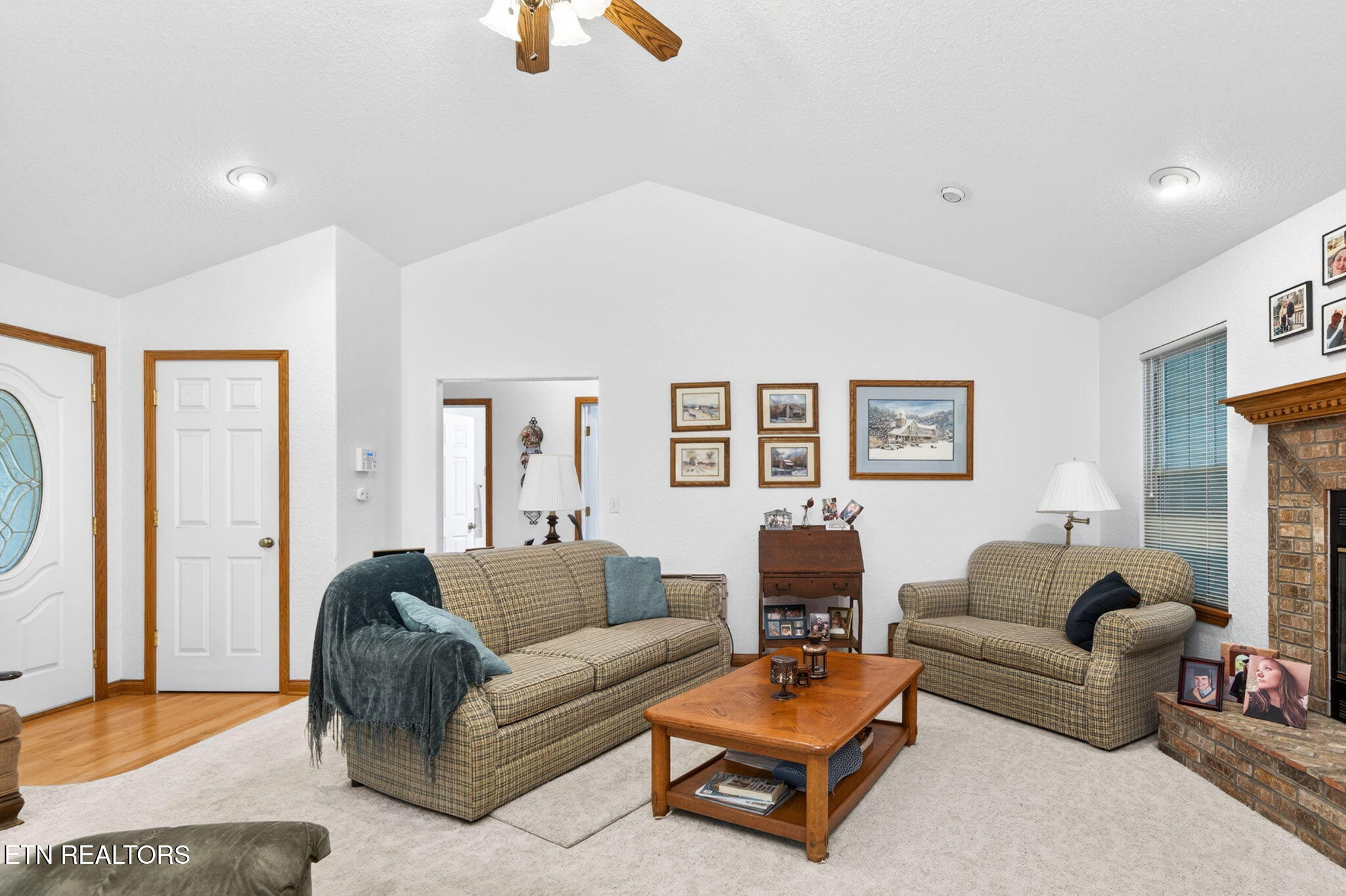 209 Basses Creek Lane Crossville TN 38572