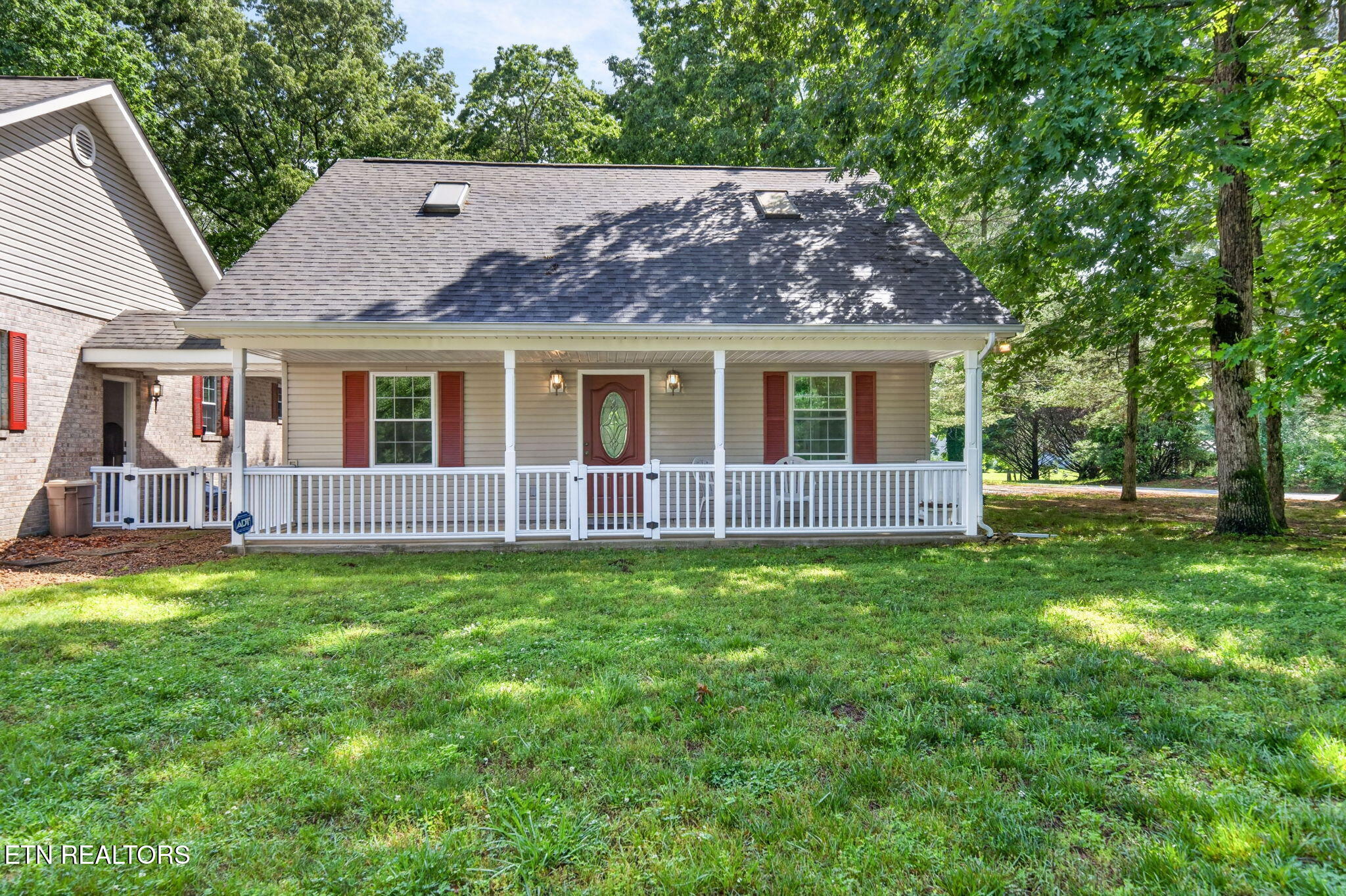 209 Basses Creek Lane Crossville TN 38572