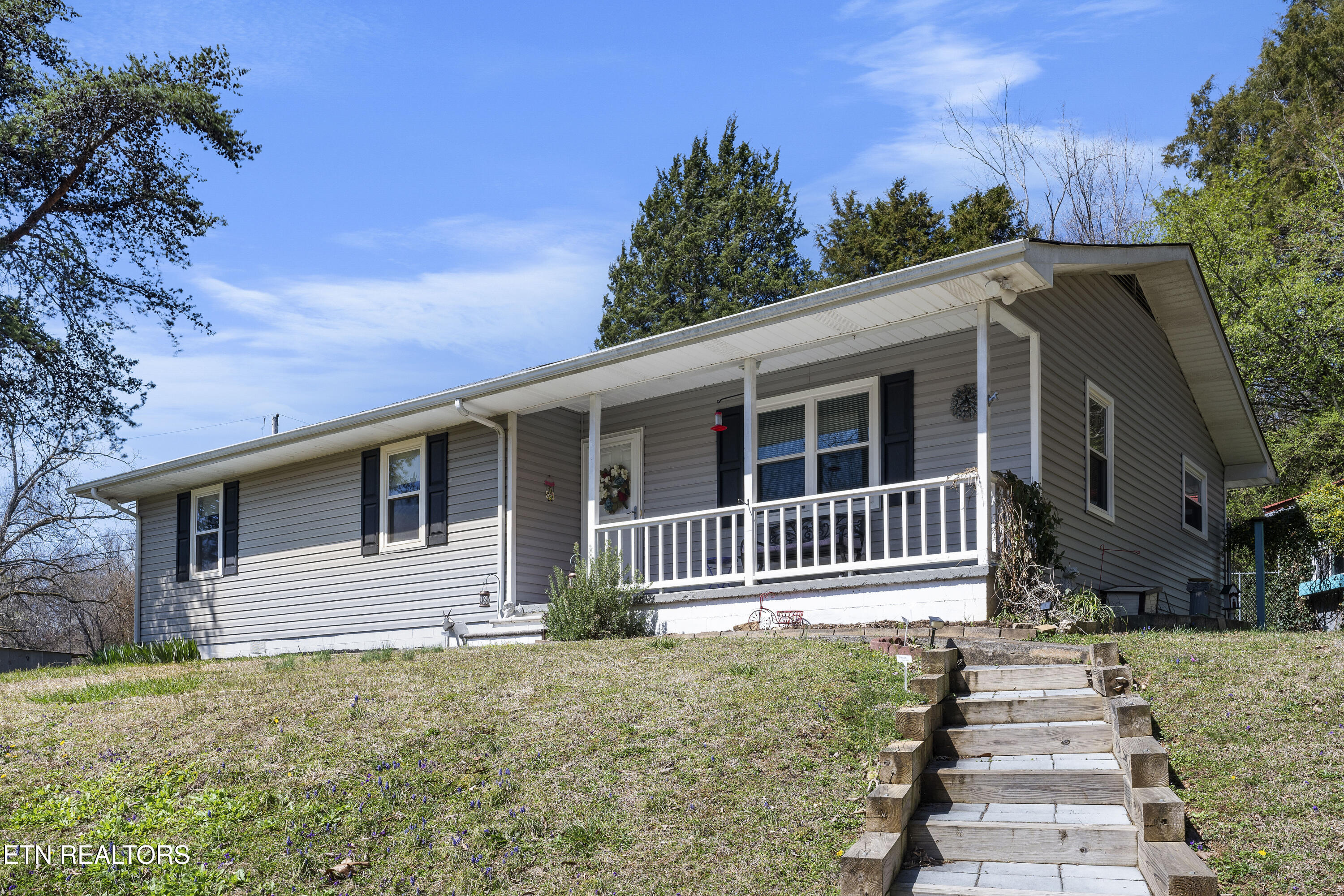 10013 W Emory Road Knoxville TN 37931