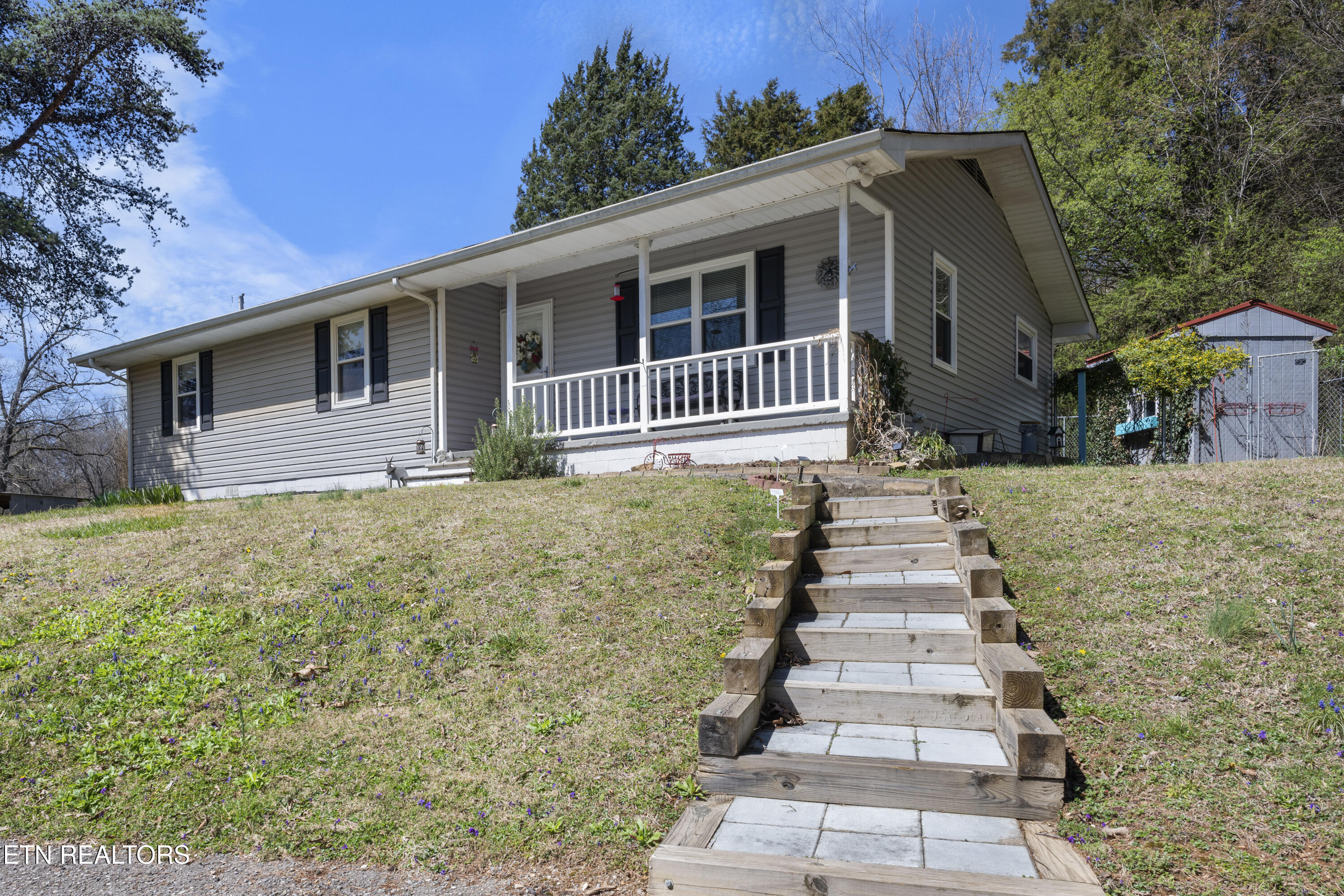 10013 W Emory Road Knoxville TN 37931