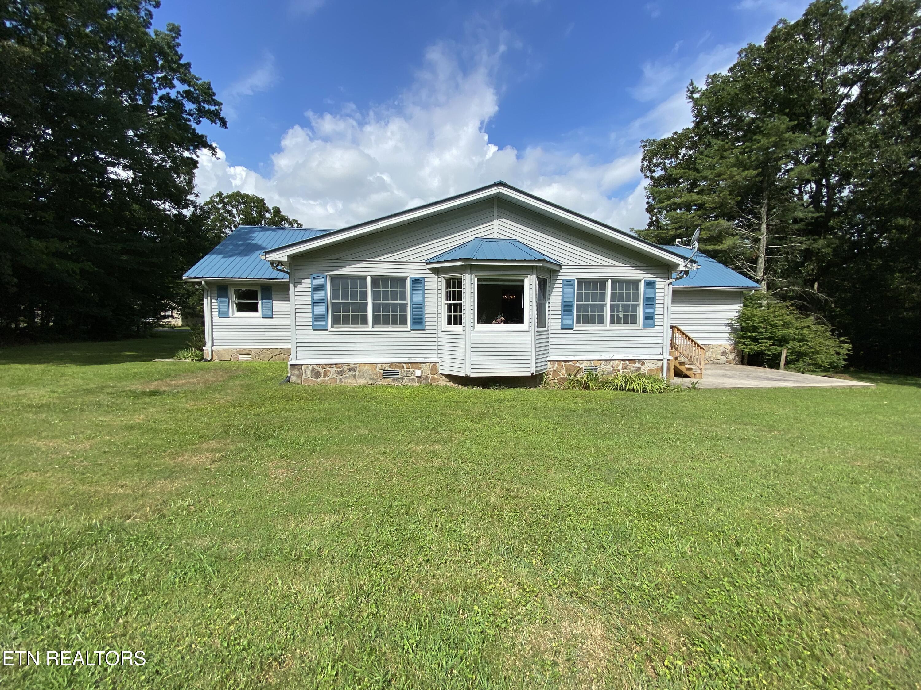 2565 Dunbar Road Crossville TN 38572