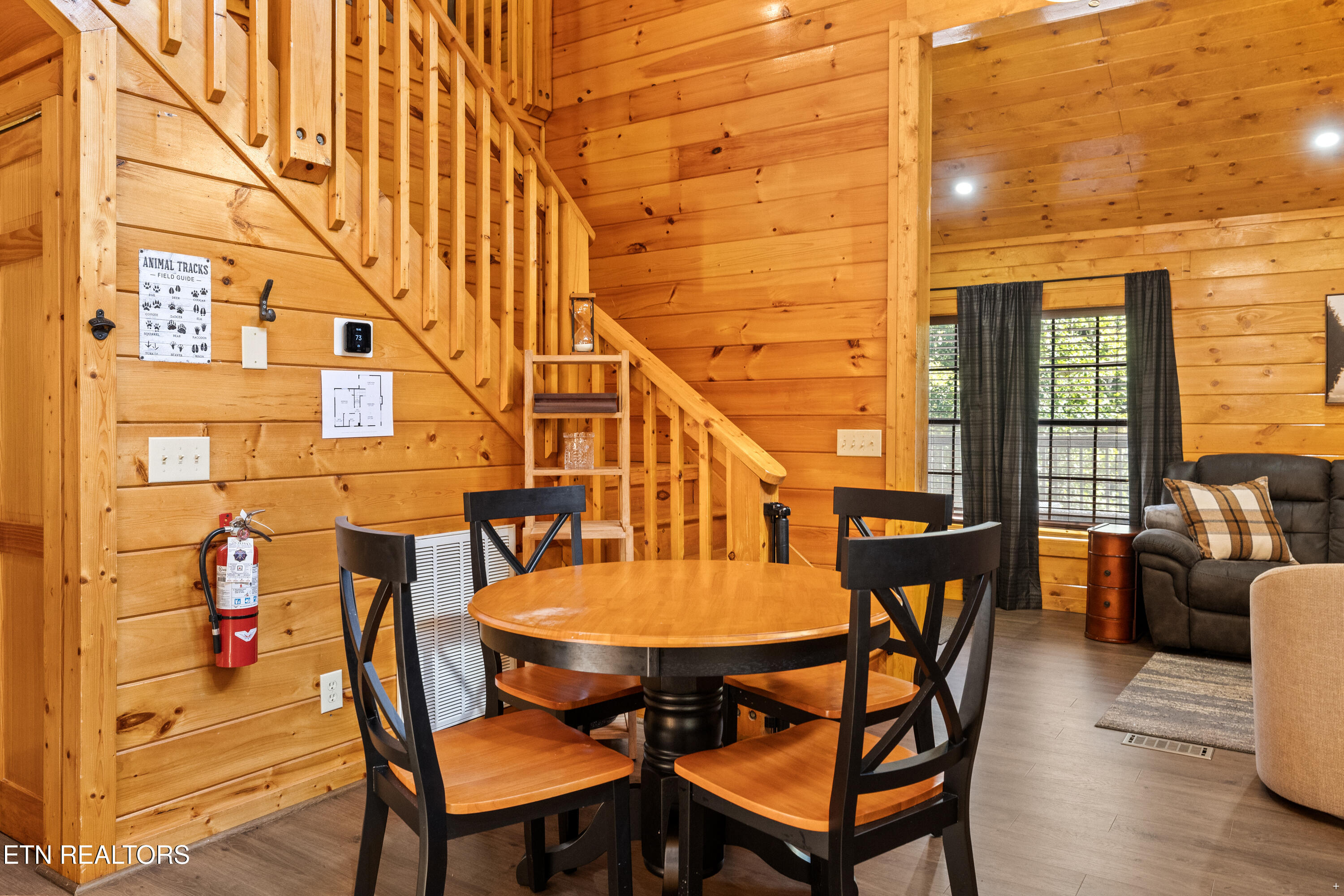 1830 Creek Hollow Way Sevierville TN 37876