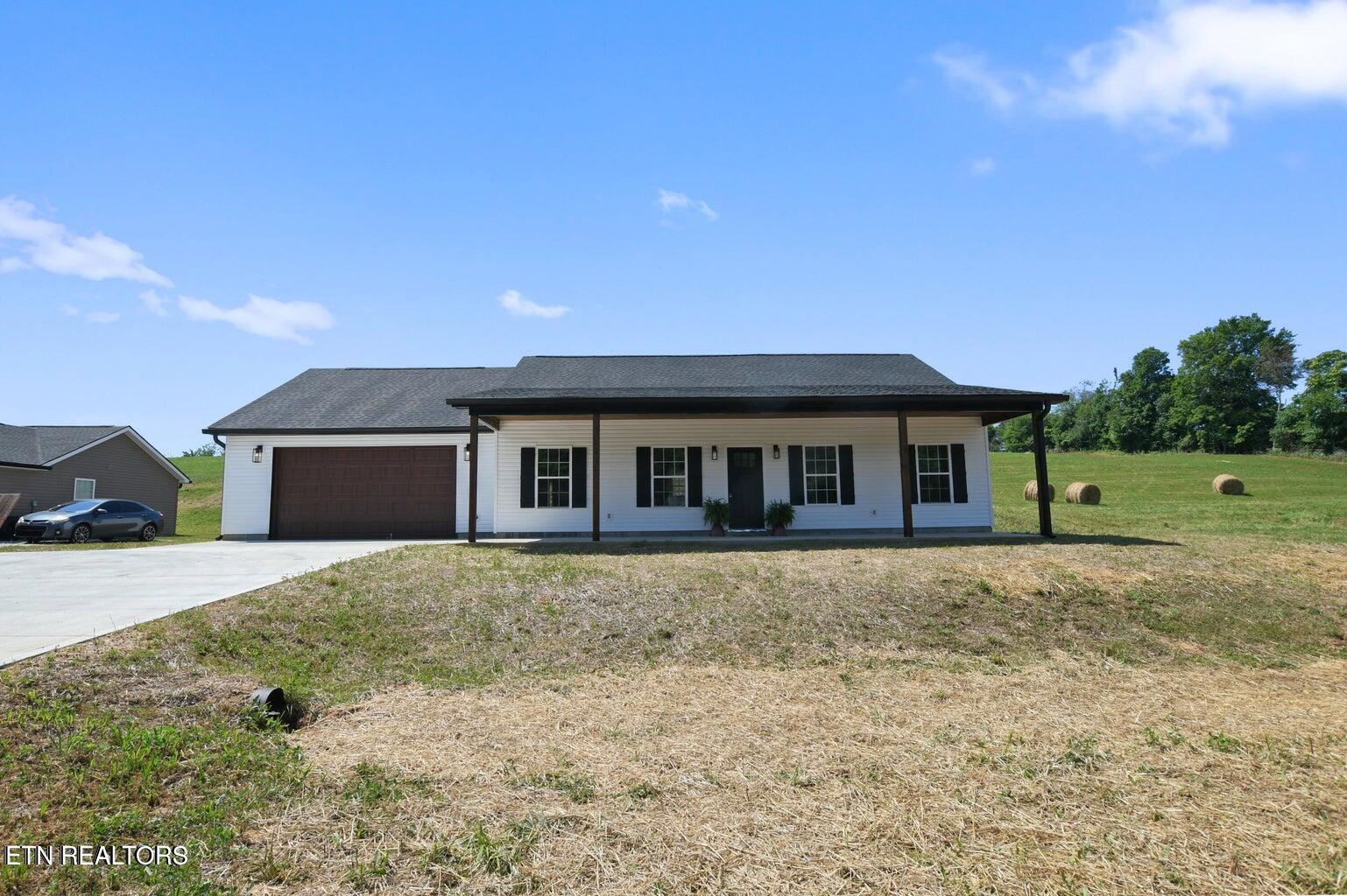 252 Old Middlesboro Highway Lafollette TN 37766