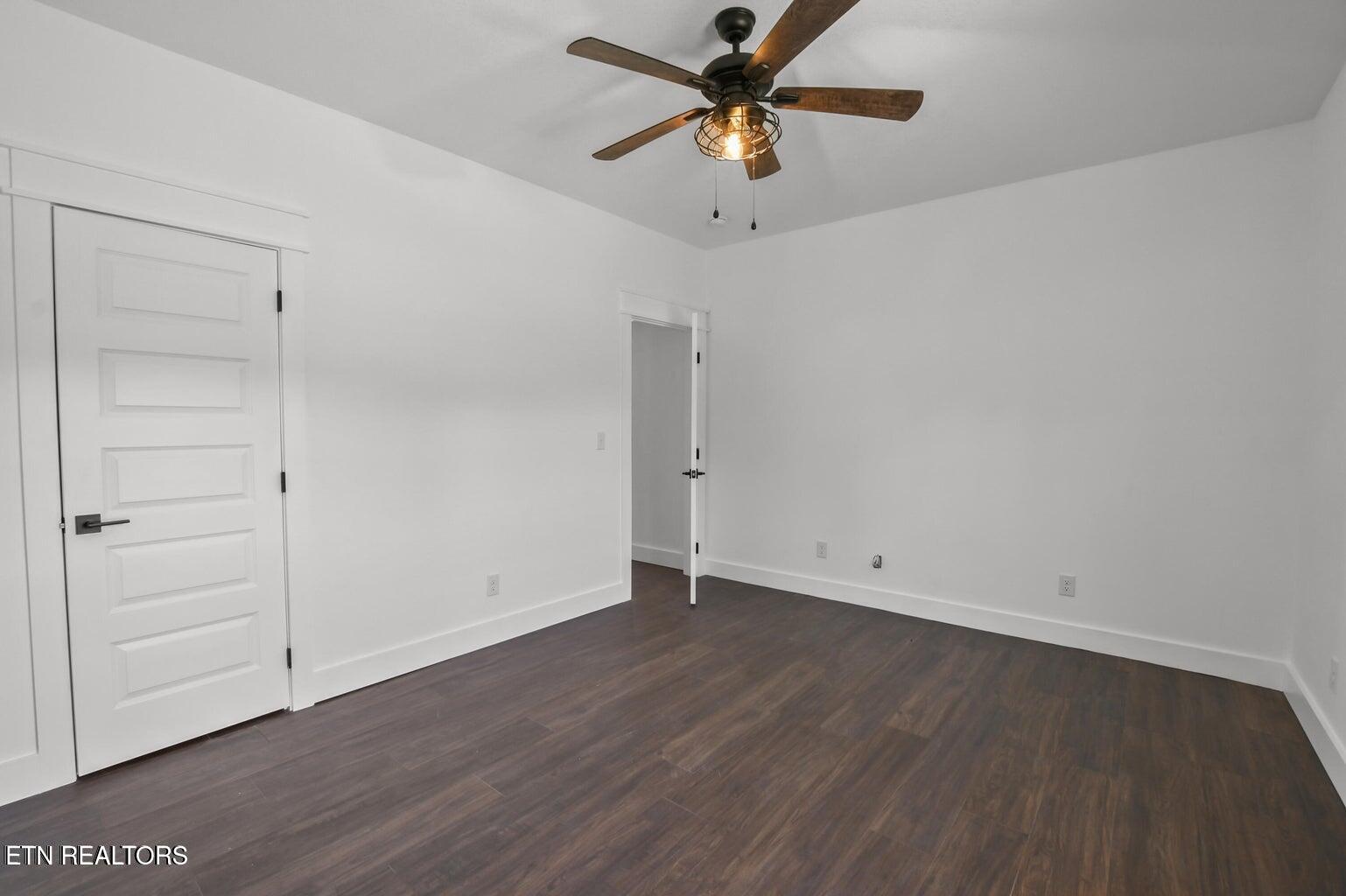 252 Old Middlesboro Highway Lafollette TN 37766