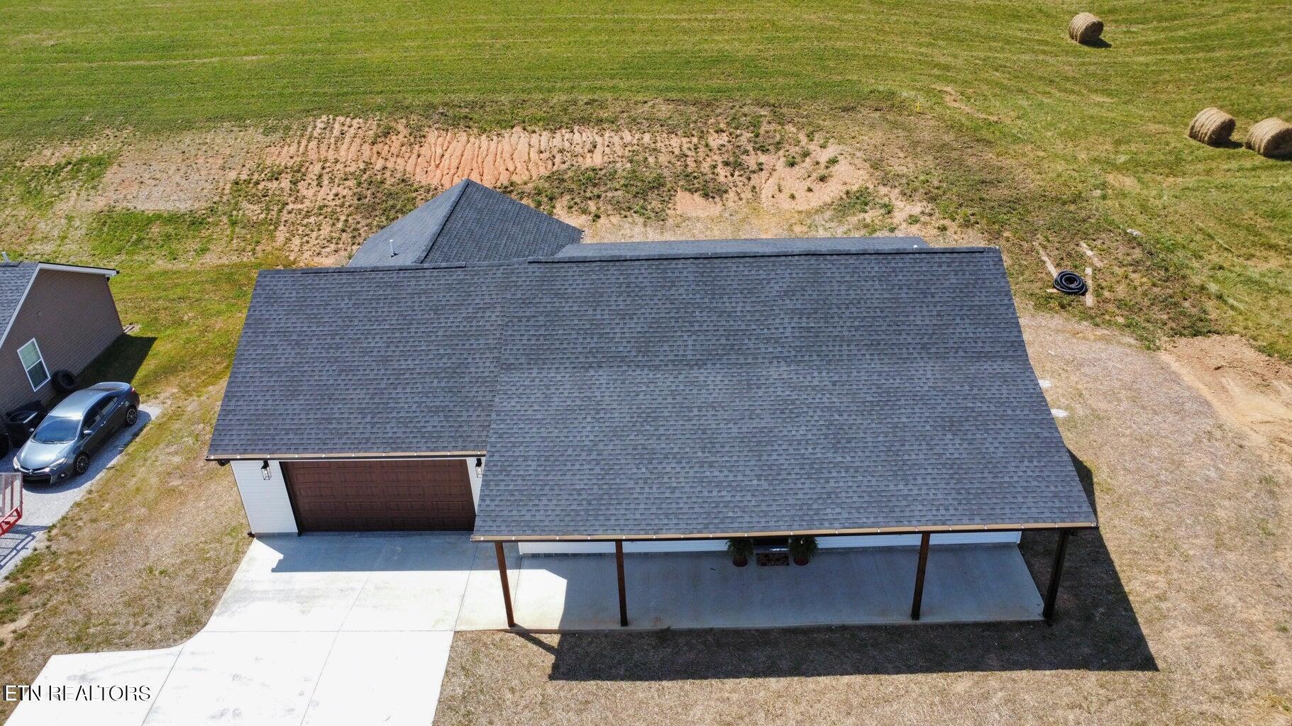 252 Old Middlesboro Highway Lafollette TN 37766