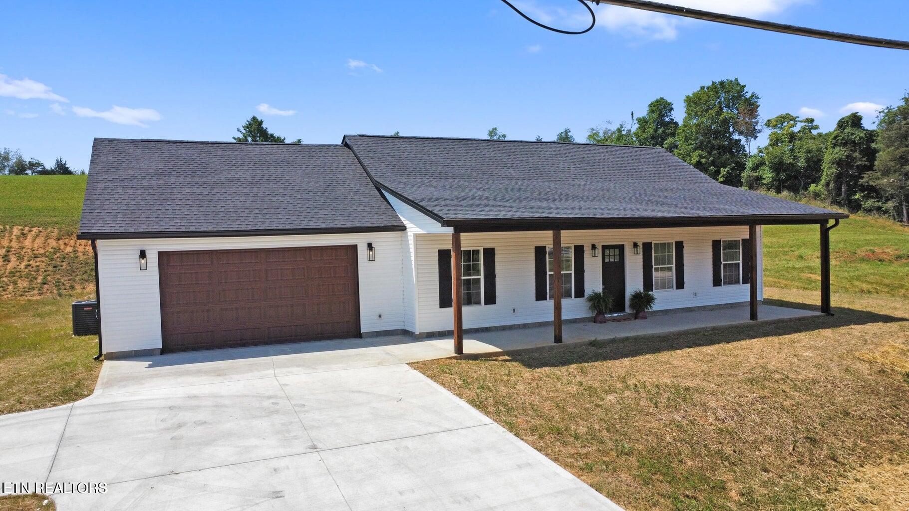 252 Old Middlesboro Highway Lafollette TN 37766