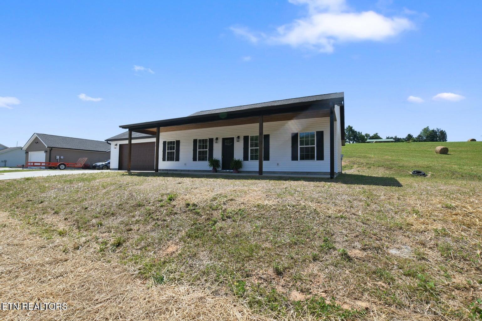 252 Old Middlesboro Highway Lafollette TN 37766