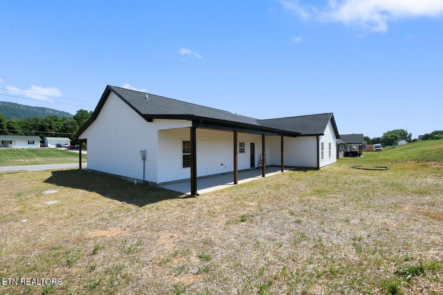 252 Old Middlesboro Highway Lafollette TN 37766