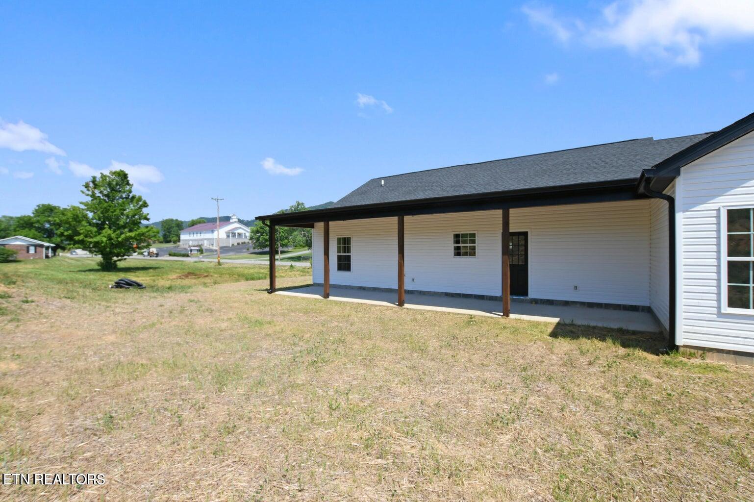 252 Old Middlesboro Highway Lafollette TN 37766