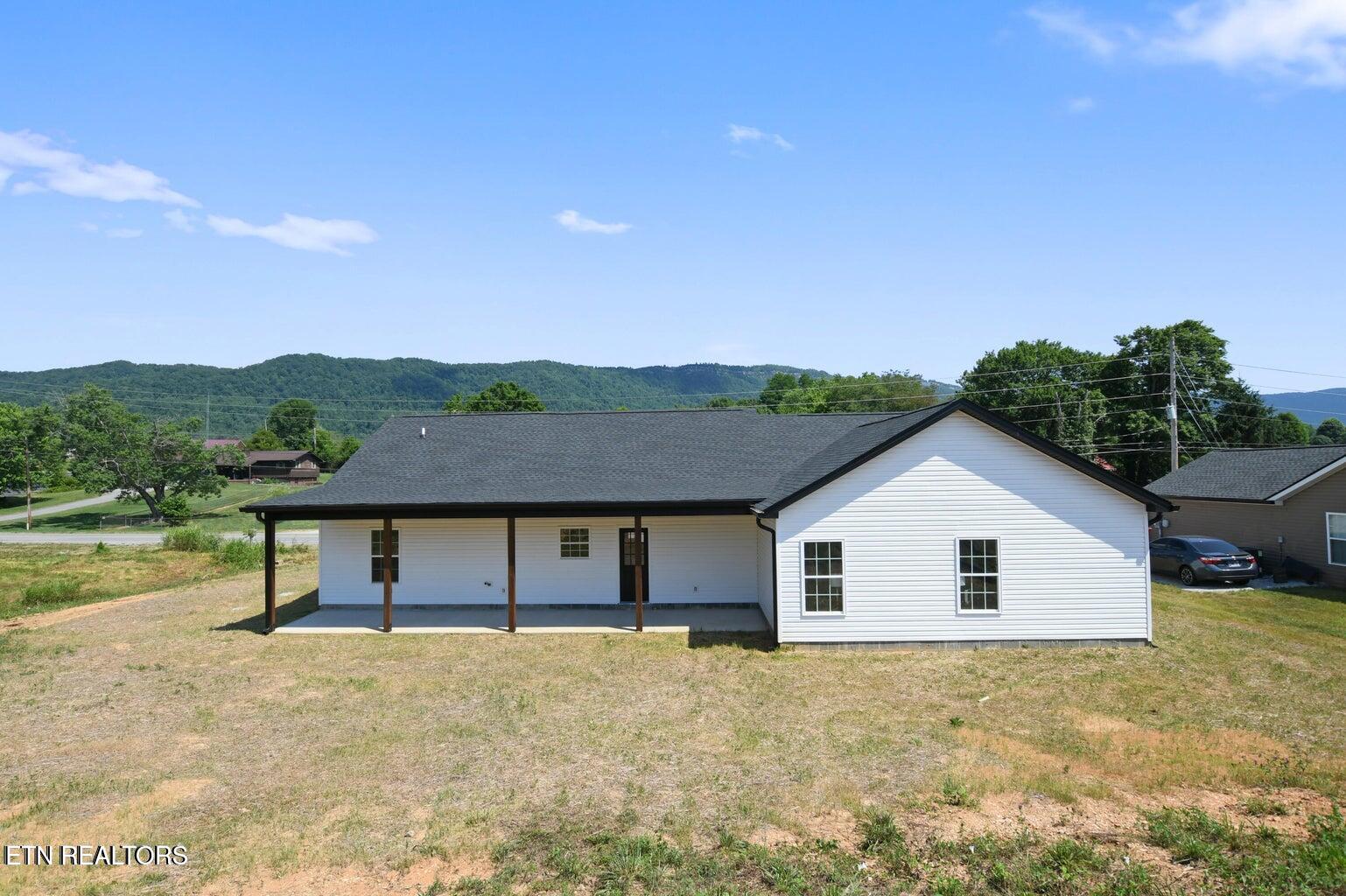 252 Old Middlesboro Highway Lafollette TN 37766