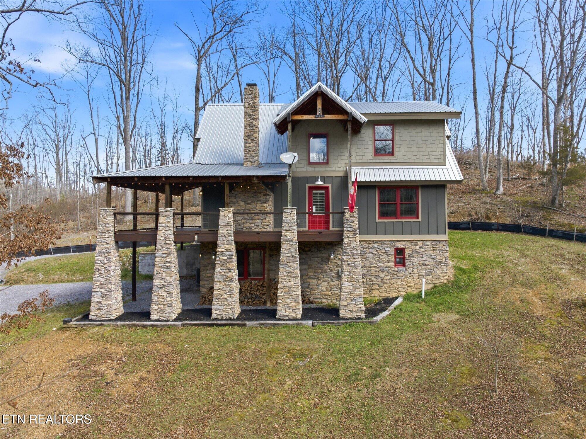 333 County Road 184 Athens TN 37303