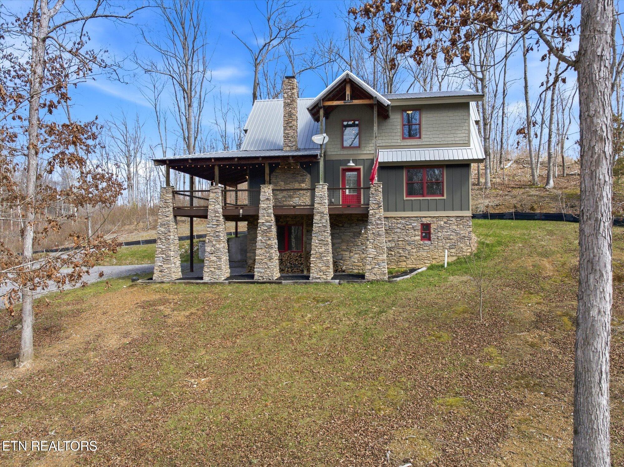 333 County Road 184 Athens TN 37303
