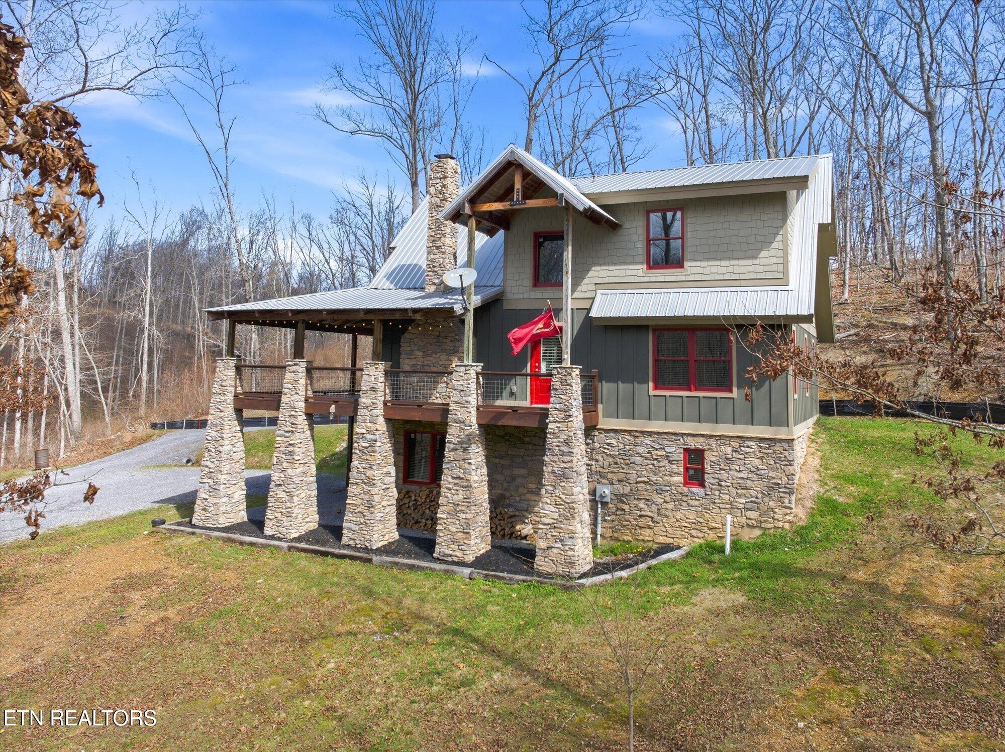 333 County Road 184 Athens TN 37303