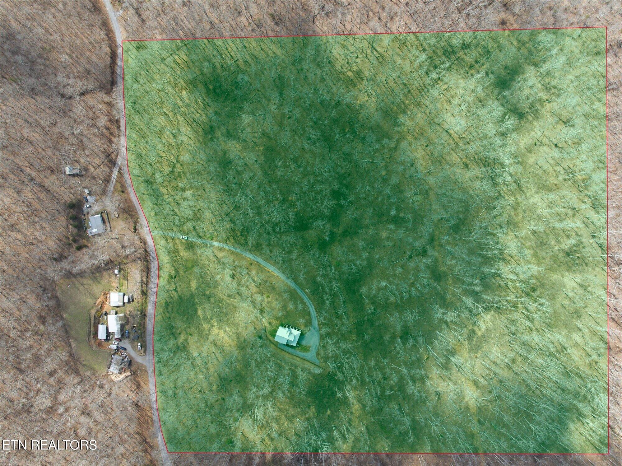 333 County Road 184 Athens TN 37303