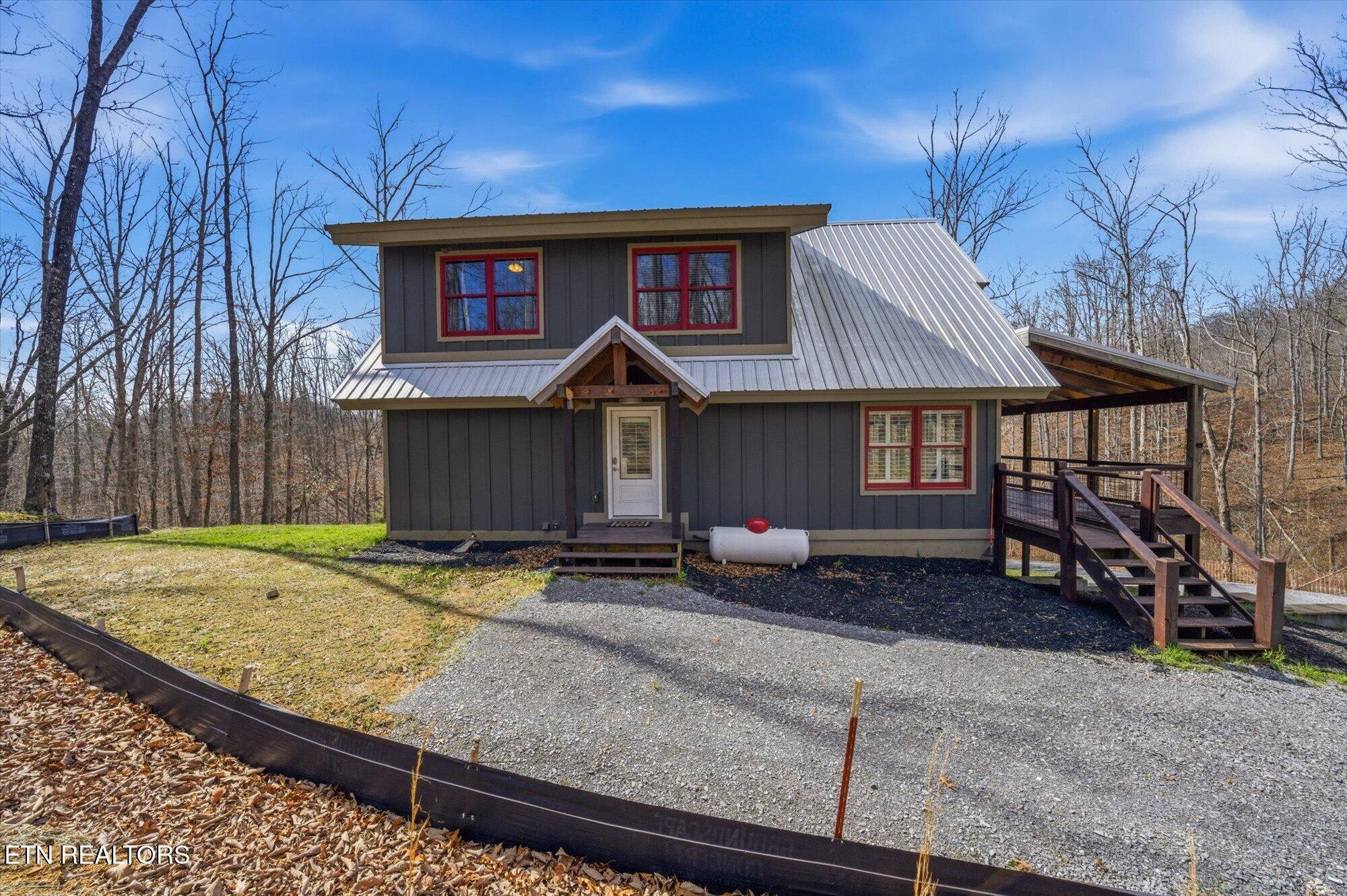 333 County Road 184 Athens TN 37303