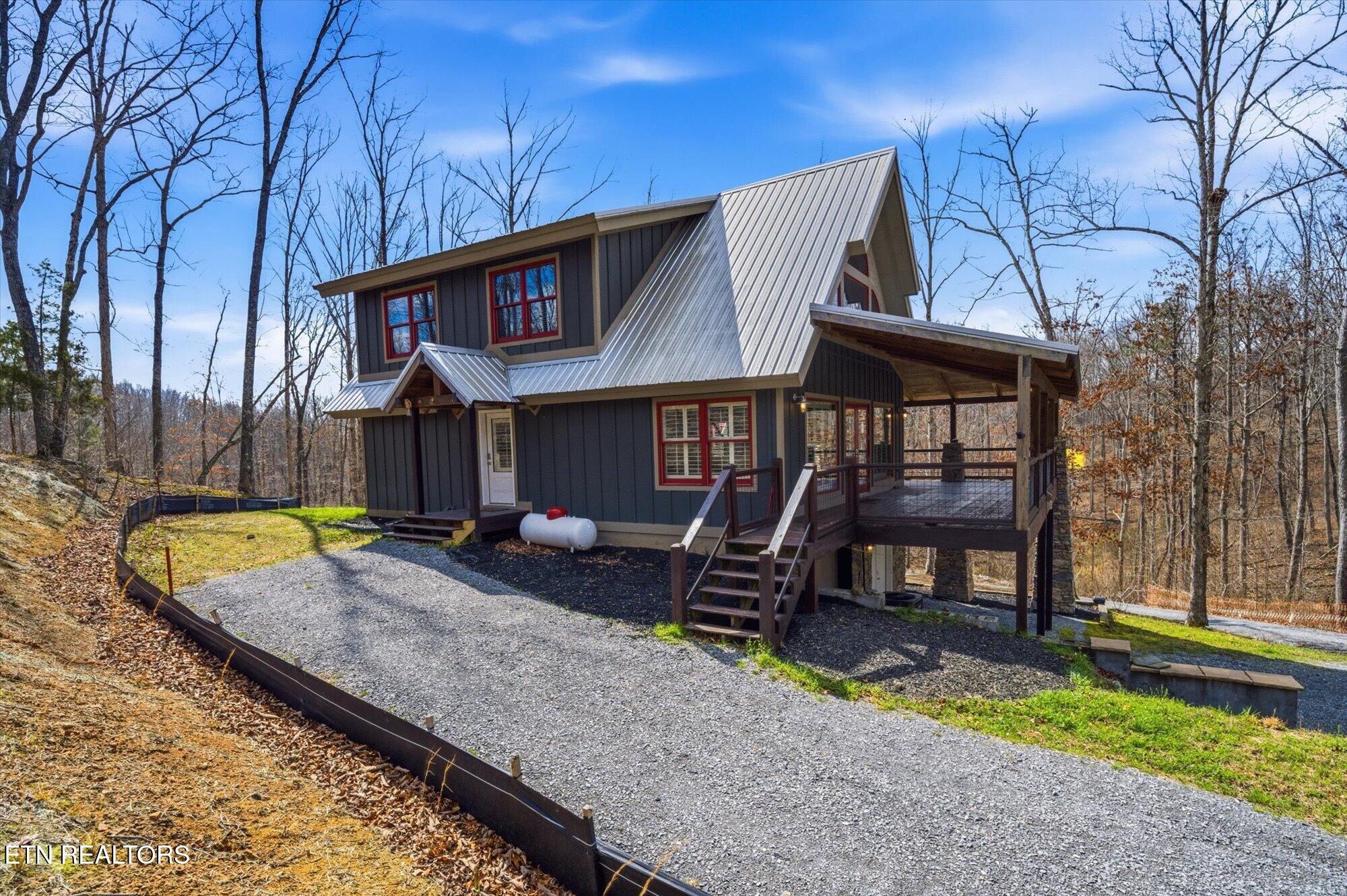 333 County Road 184 Athens TN 37303