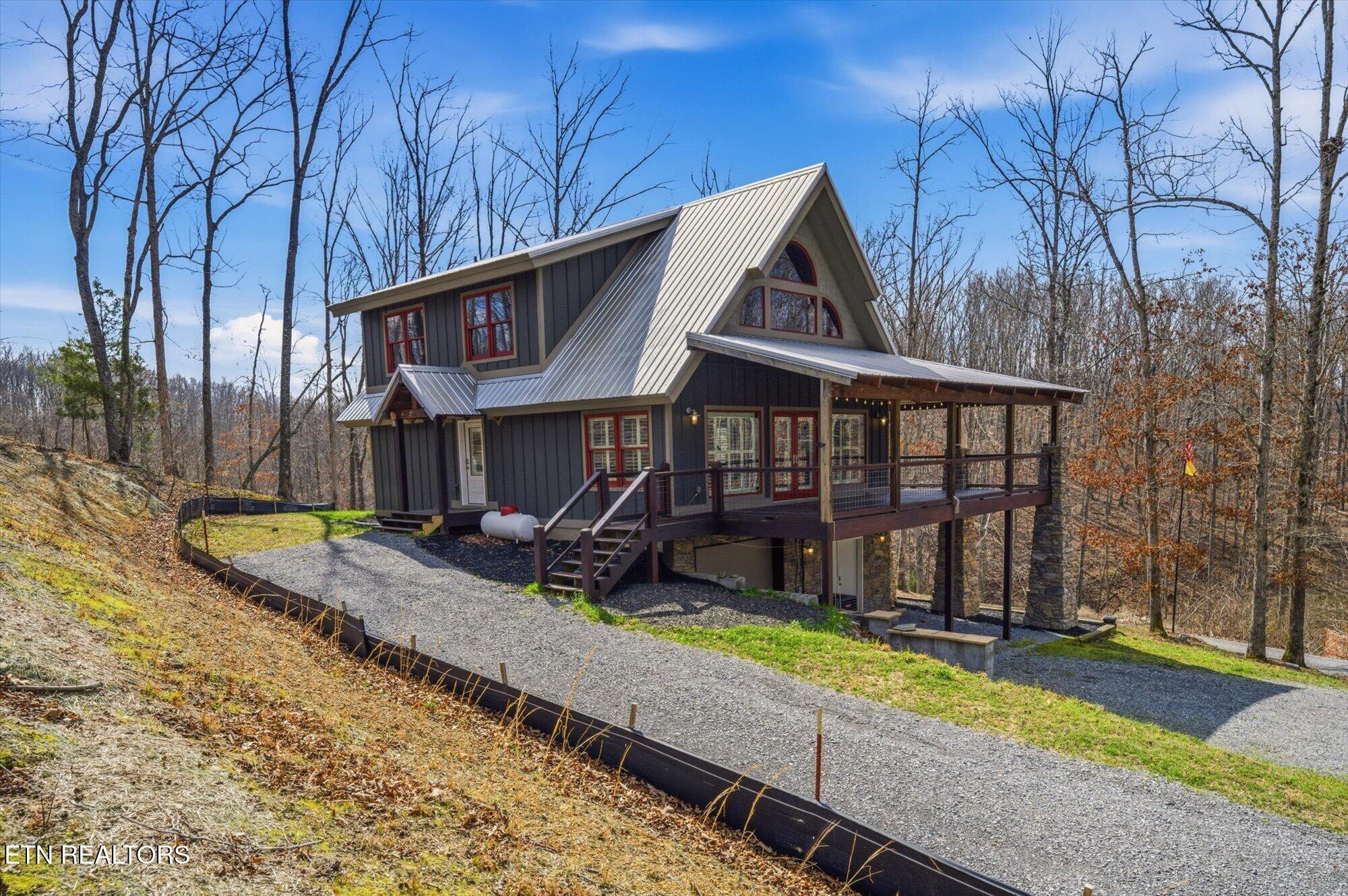 333 County Road 184 Athens TN 37303