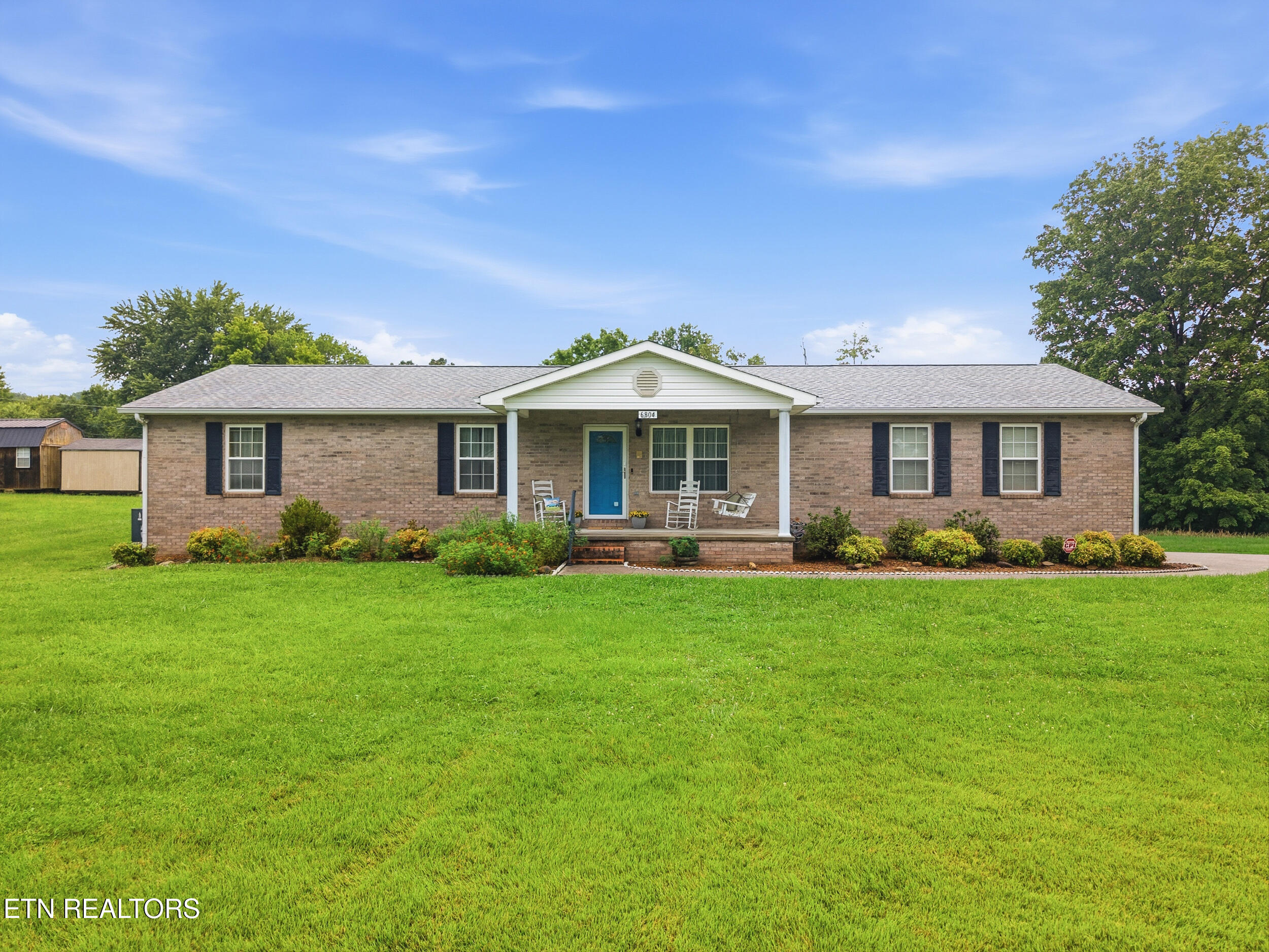 6804 Mundal Road Knoxville TN 37918
