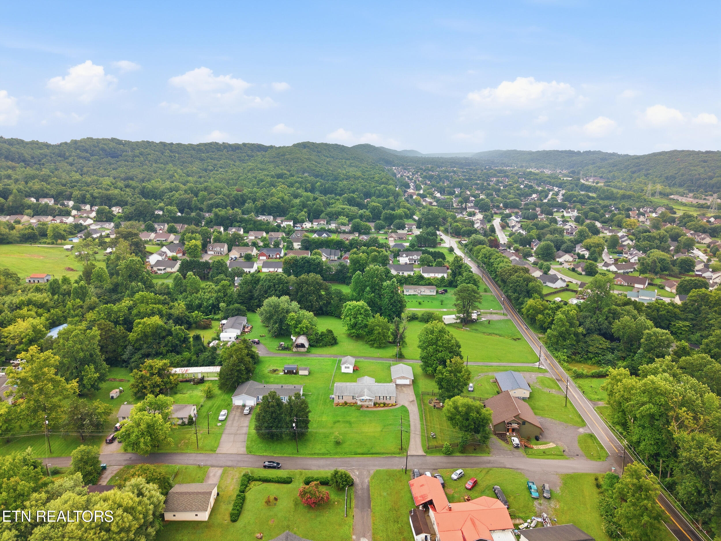 6804 Mundal Road Knoxville TN 37918