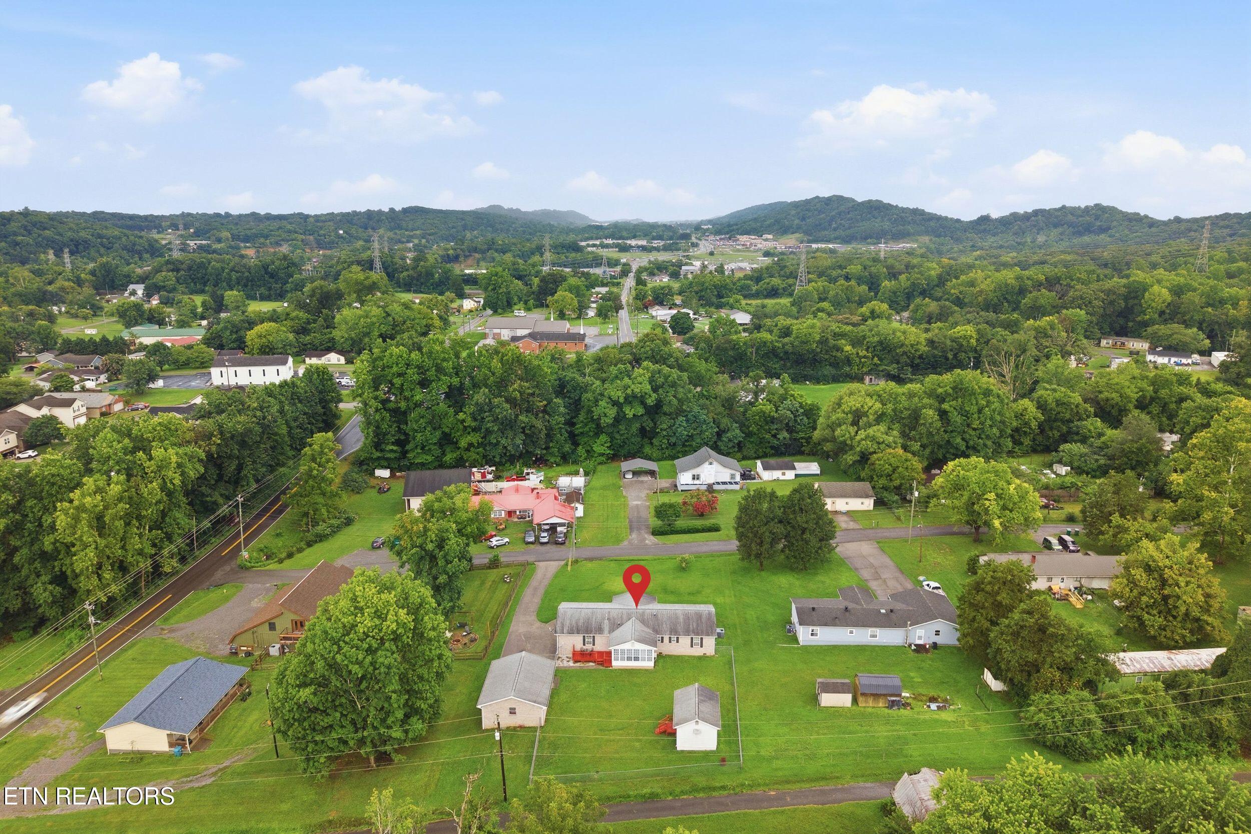 6804 Mundal Road Knoxville TN 37918