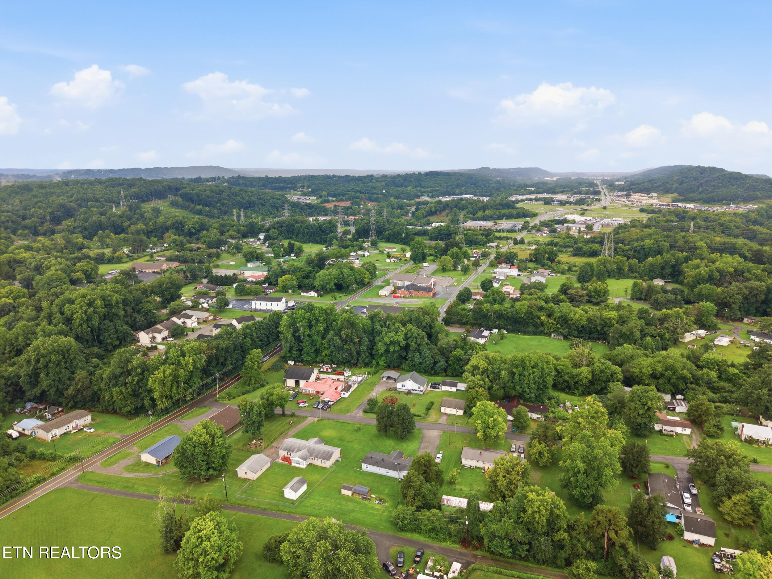 6804 Mundal Road Knoxville TN 37918