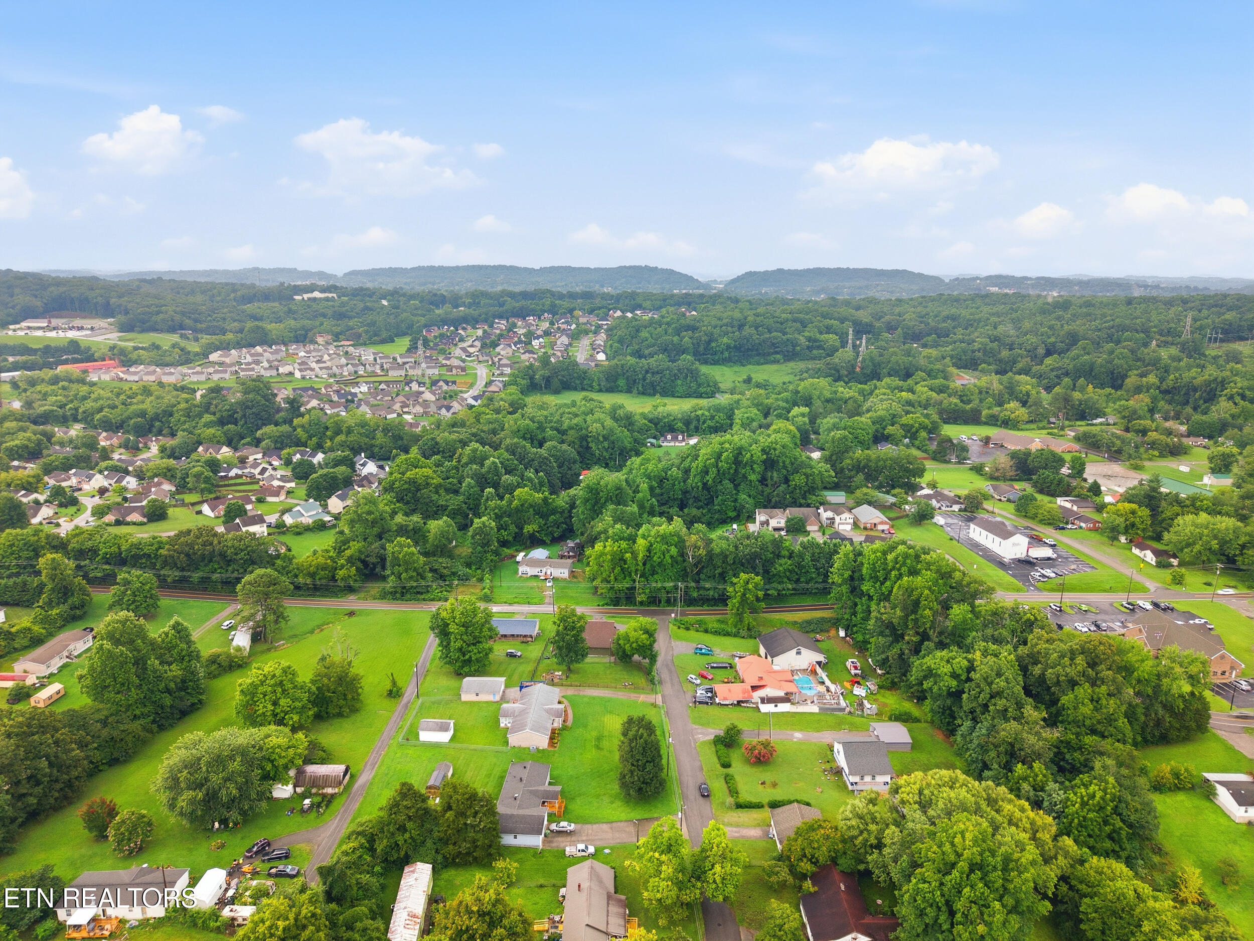 6804 Mundal Road Knoxville TN 37918