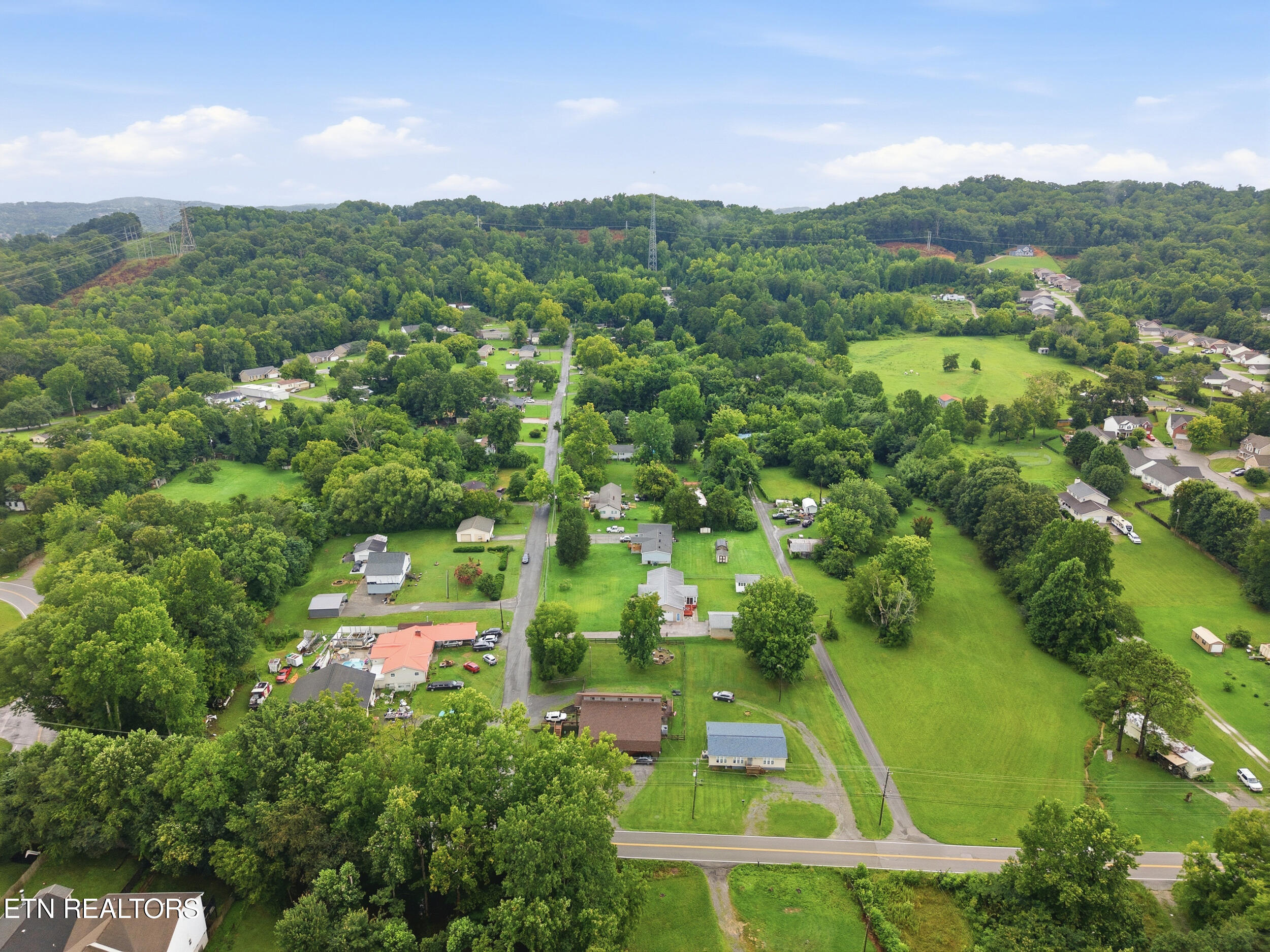 6804 Mundal Road Knoxville TN 37918