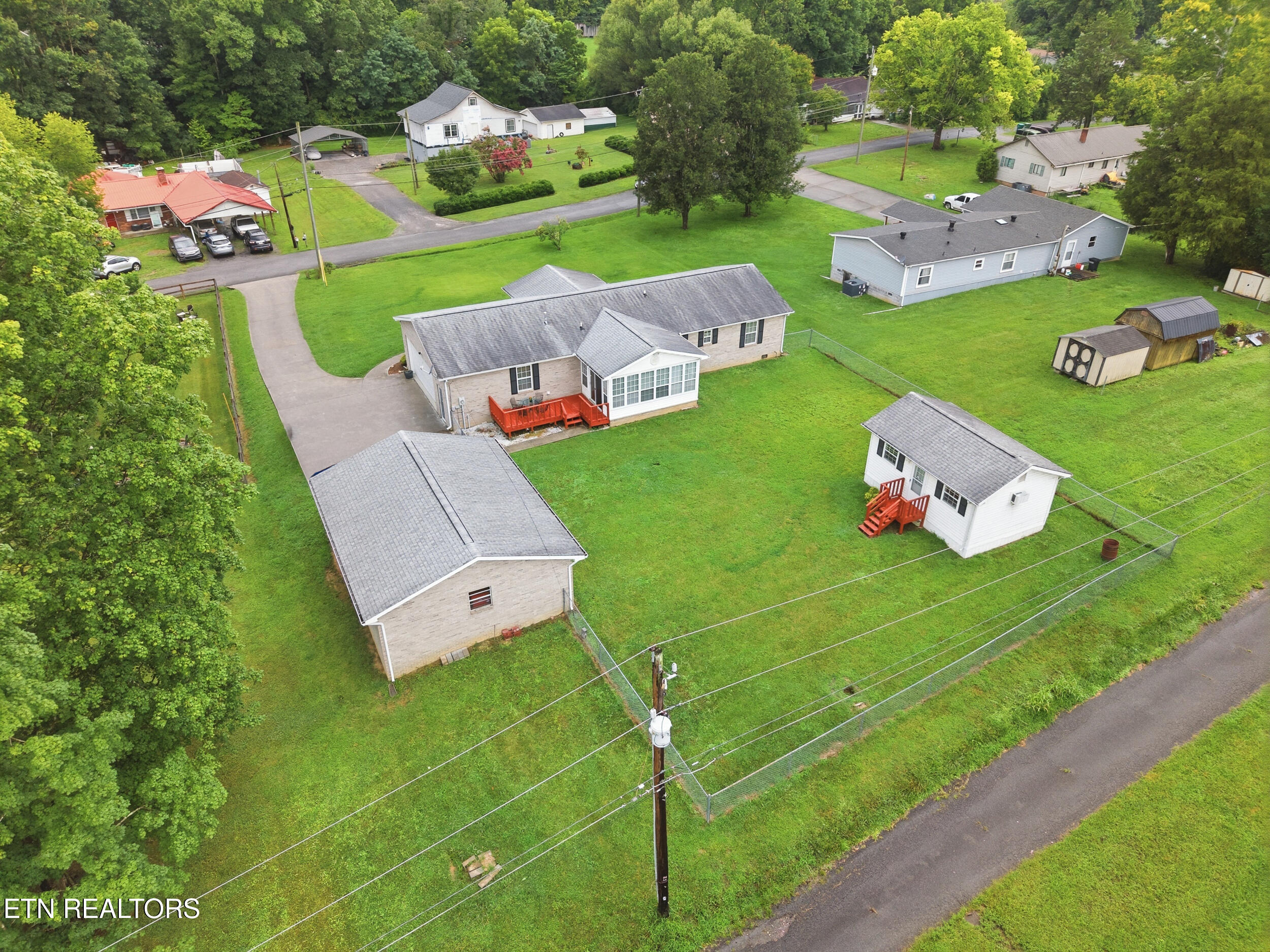 6804 Mundal Road Knoxville TN 37918