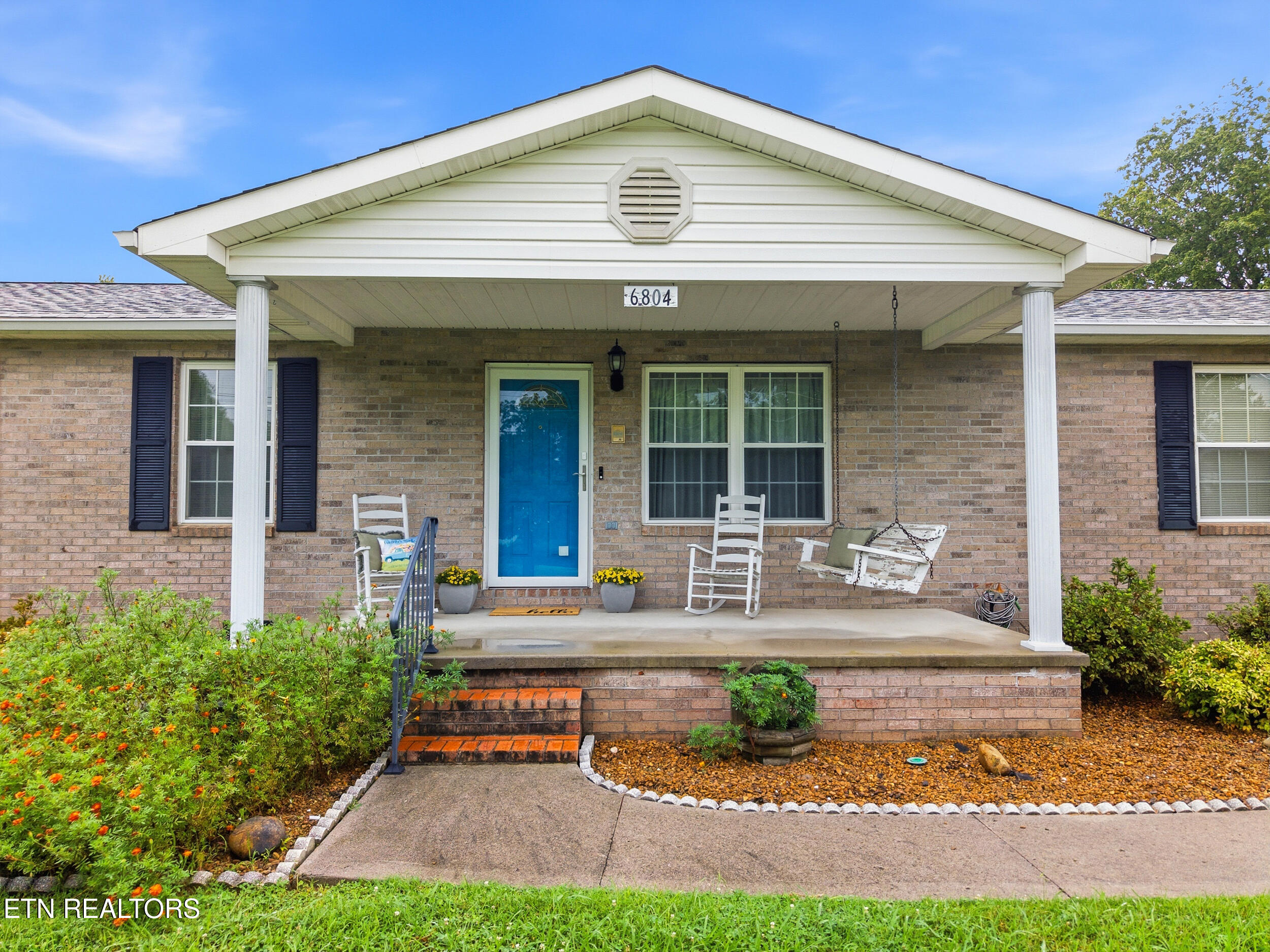 6804 Mundal Road Knoxville TN 37918