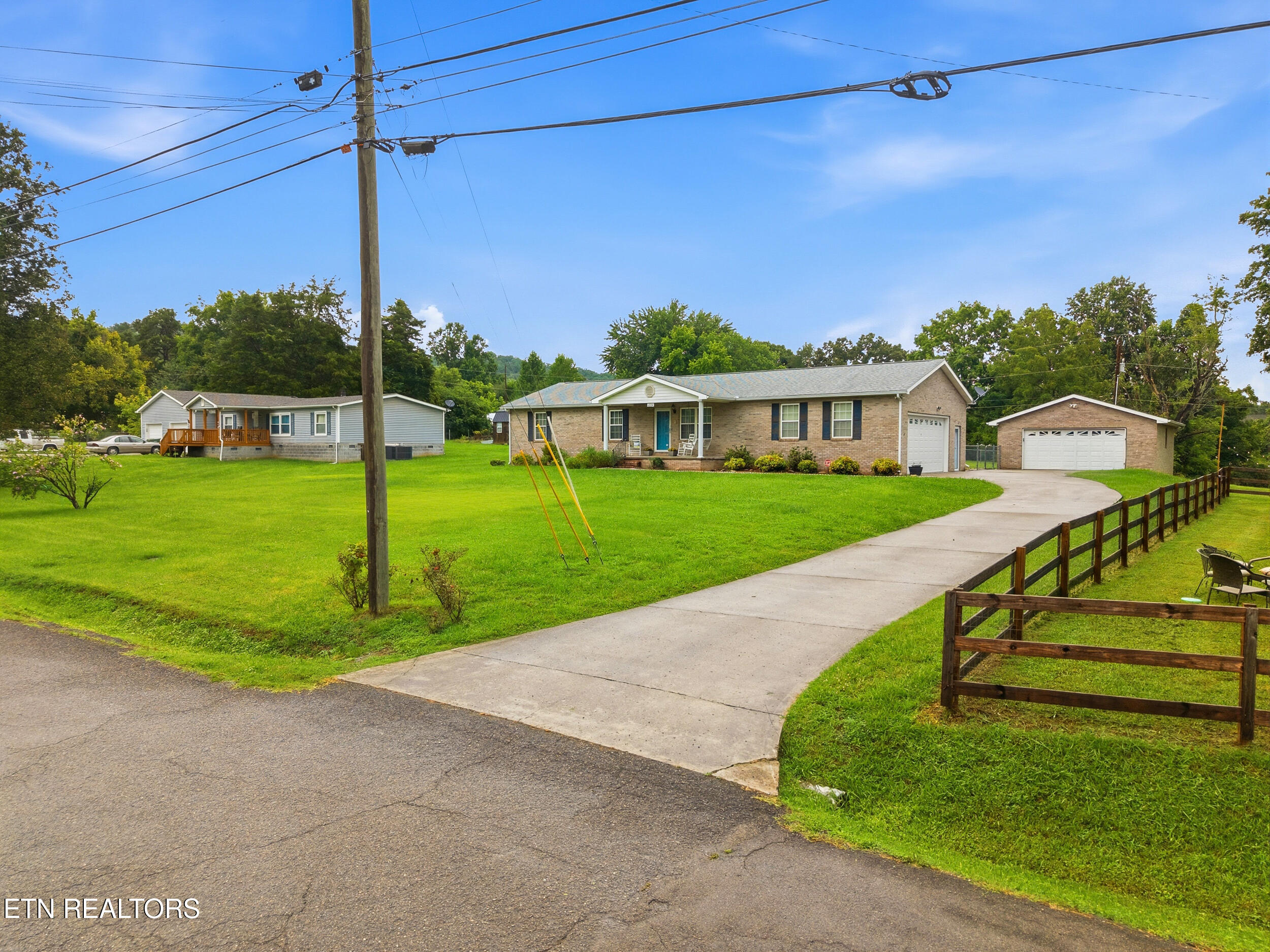 6804 Mundal Road Knoxville TN 37918