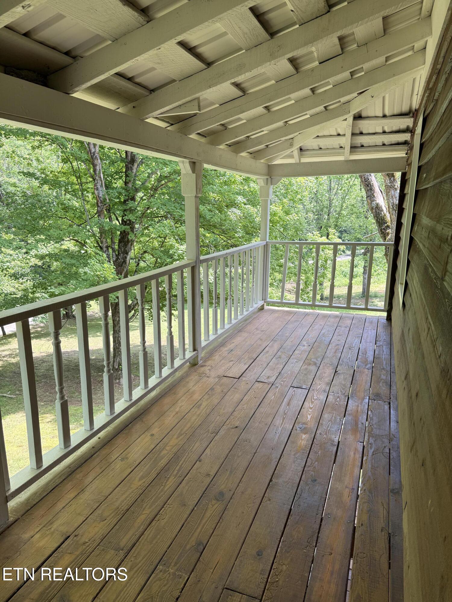 422 County Road 728 (15 Acres) Riceville TN 37370