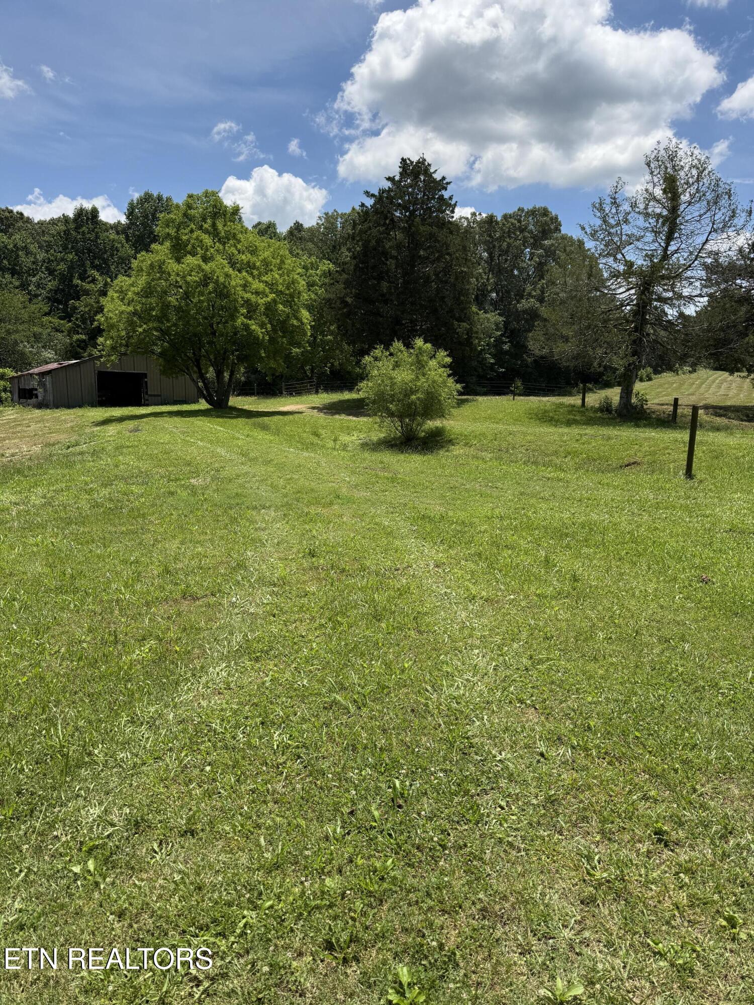 422 County Road 728 (15 Acres) Riceville TN 37370