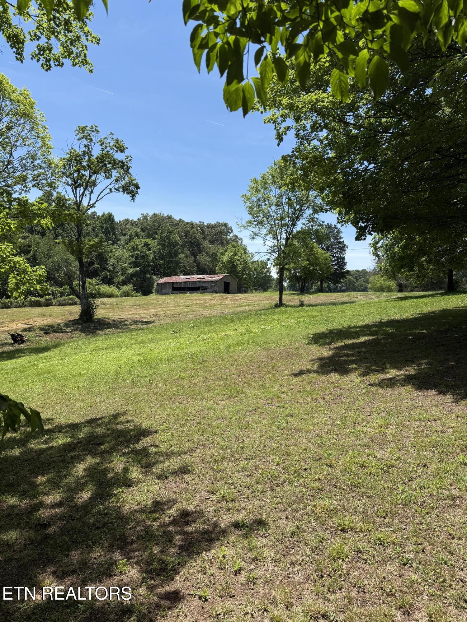 422 County Road 728 (15 Acres) Riceville TN 37370