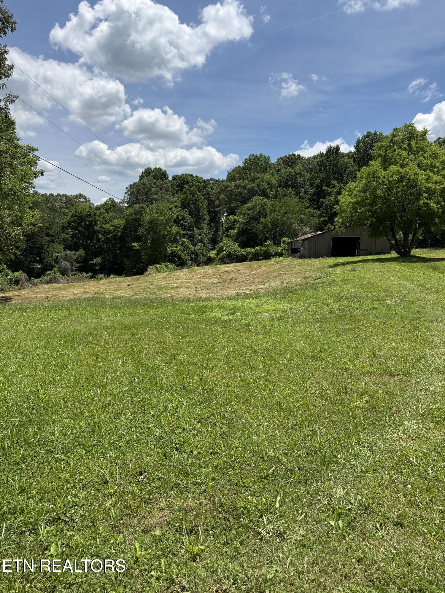 422 County Road 728 (15 Acres) Riceville TN 37370