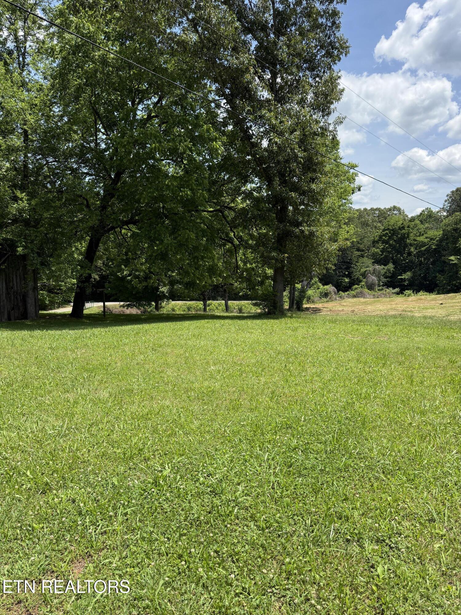 422 County Road 728 (15 Acres) Riceville TN 37370