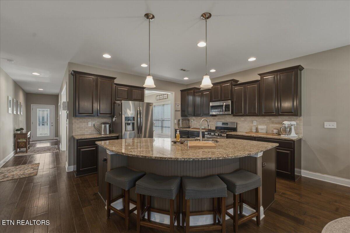 1885 Hidden Deer Lane Knoxville TN 37922
