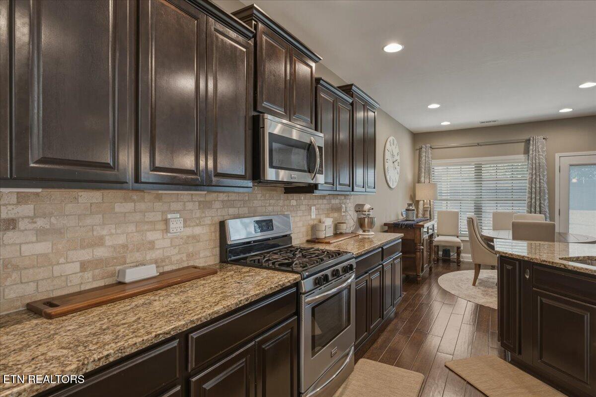 1885 Hidden Deer Lane Knoxville TN 37922