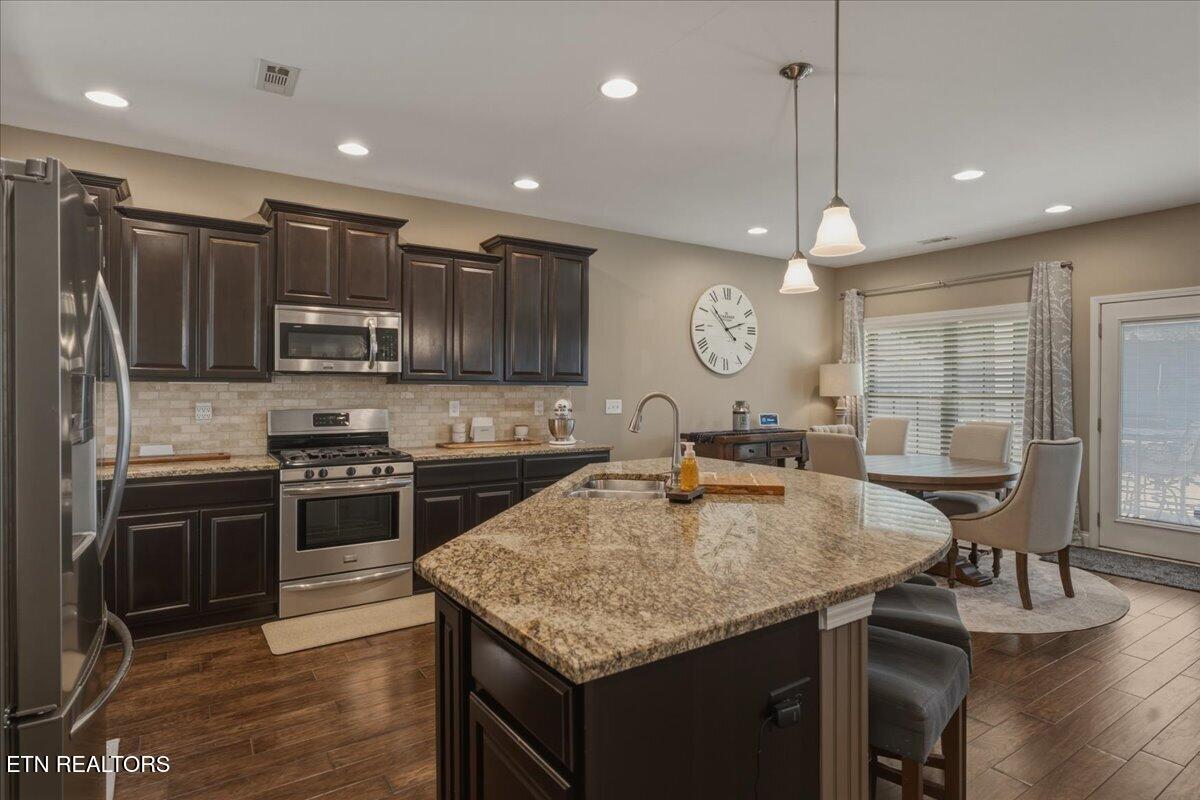 1885 Hidden Deer Lane Knoxville TN 37922