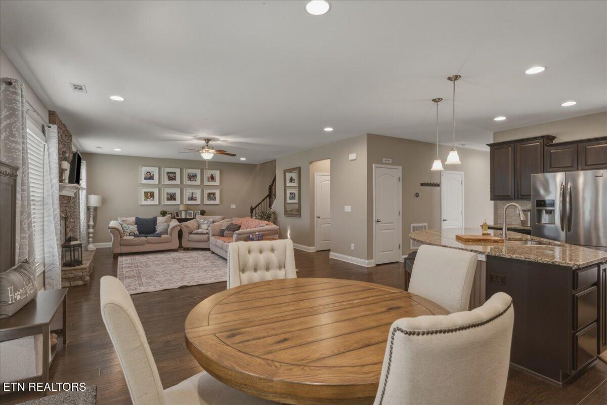 1885 Hidden Deer Lane Knoxville TN 37922
