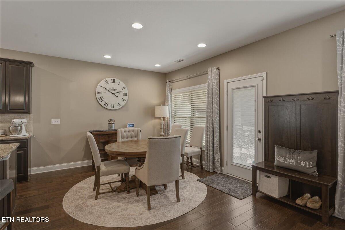 1885 Hidden Deer Lane Knoxville TN 37922