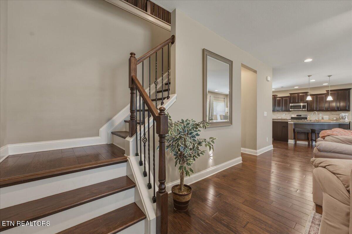 1885 Hidden Deer Lane Knoxville TN 37922