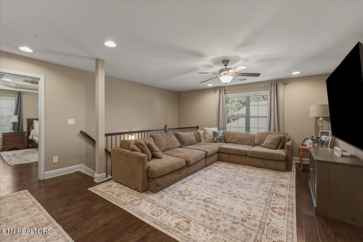1885 Hidden Deer Lane Knoxville TN 37922