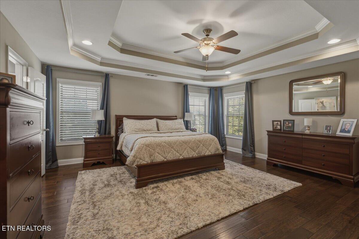 1885 Hidden Deer Lane Knoxville TN 37922
