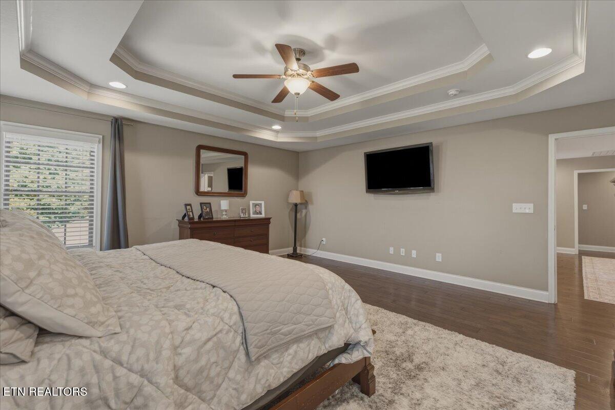 1885 Hidden Deer Lane Knoxville TN 37922