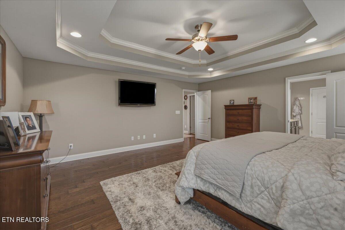 1885 Hidden Deer Lane Knoxville TN 37922