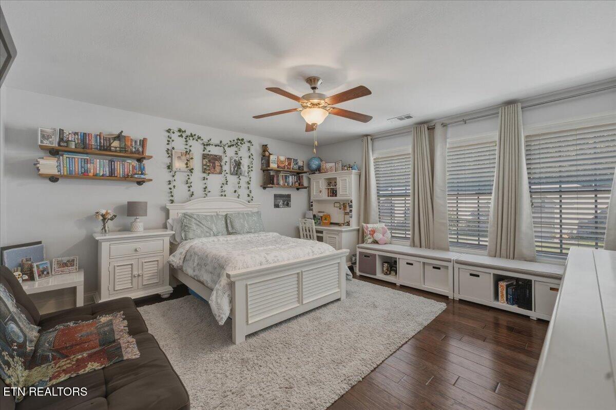 1885 Hidden Deer Lane Knoxville TN 37922