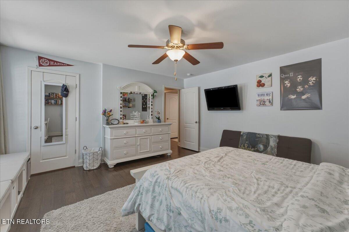 1885 Hidden Deer Lane Knoxville TN 37922