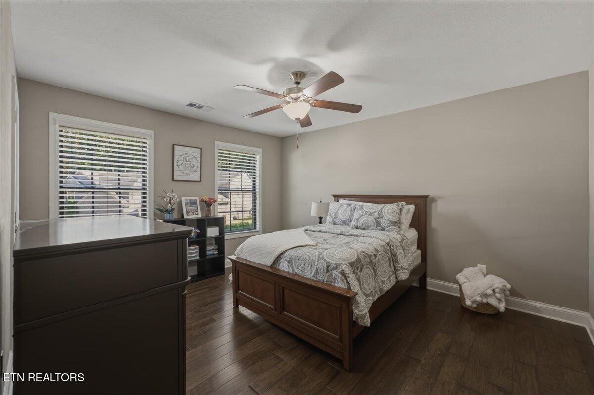 1885 Hidden Deer Lane Knoxville TN 37922